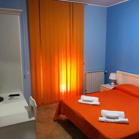B&B Sikelia Torrenova  Exteriör bild