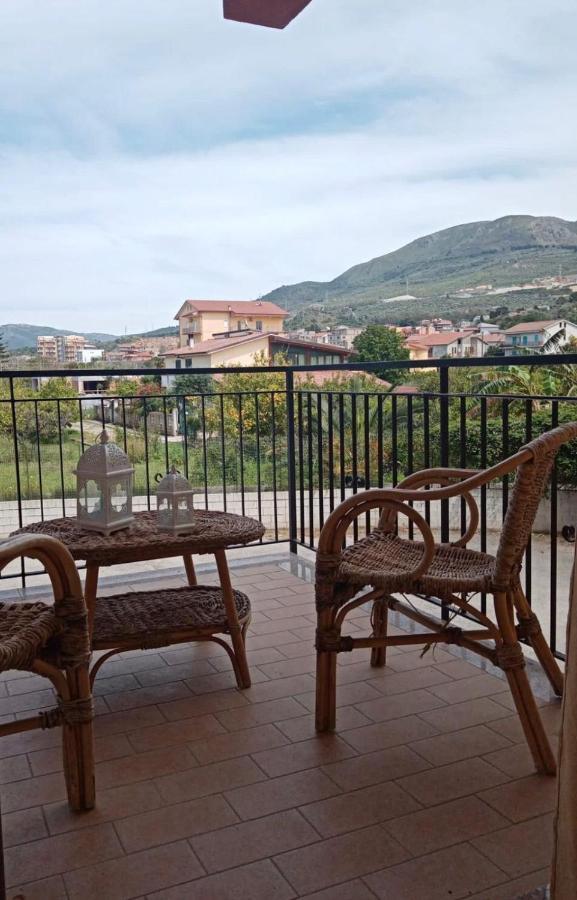 B&B Sikelia Torrenova  Exteriör bild