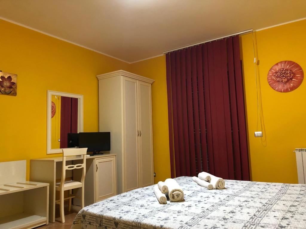 B&B Sikelia Torrenova  Exteriör bild